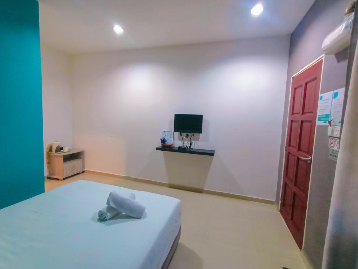 Bonda Room Stay Langkawi Pantai Cenang  Exterior photo