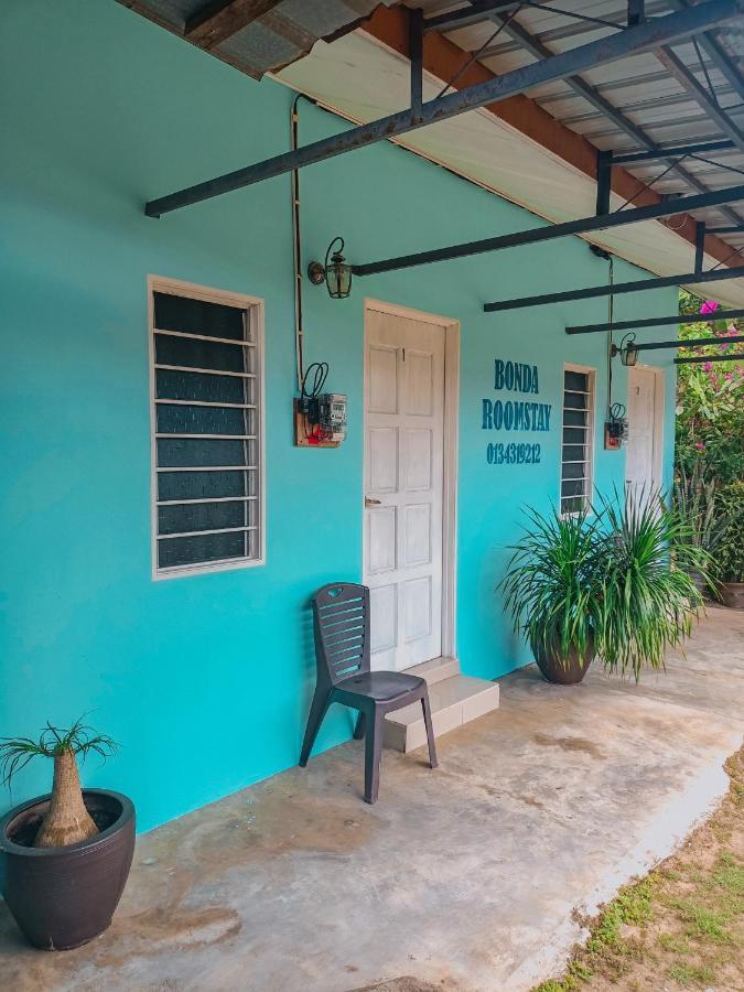 Bonda Room Stay Langkawi Pantai Cenang  Exterior photo
