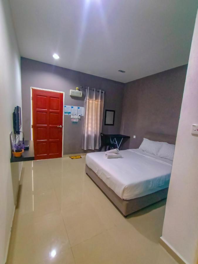 Bonda Room Stay Langkawi Pantai Cenang  Exterior photo