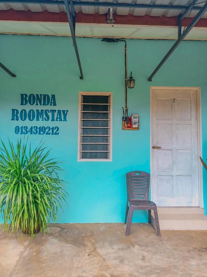 Bonda Room Stay Langkawi Pantai Cenang  Exterior photo