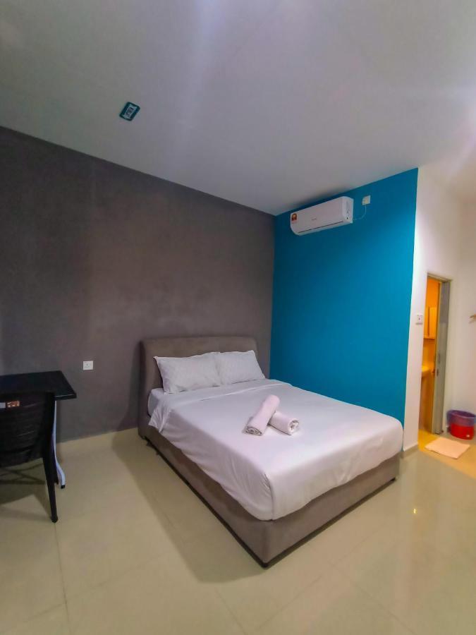 Bonda Room Stay Langkawi Pantai Cenang  Exterior photo