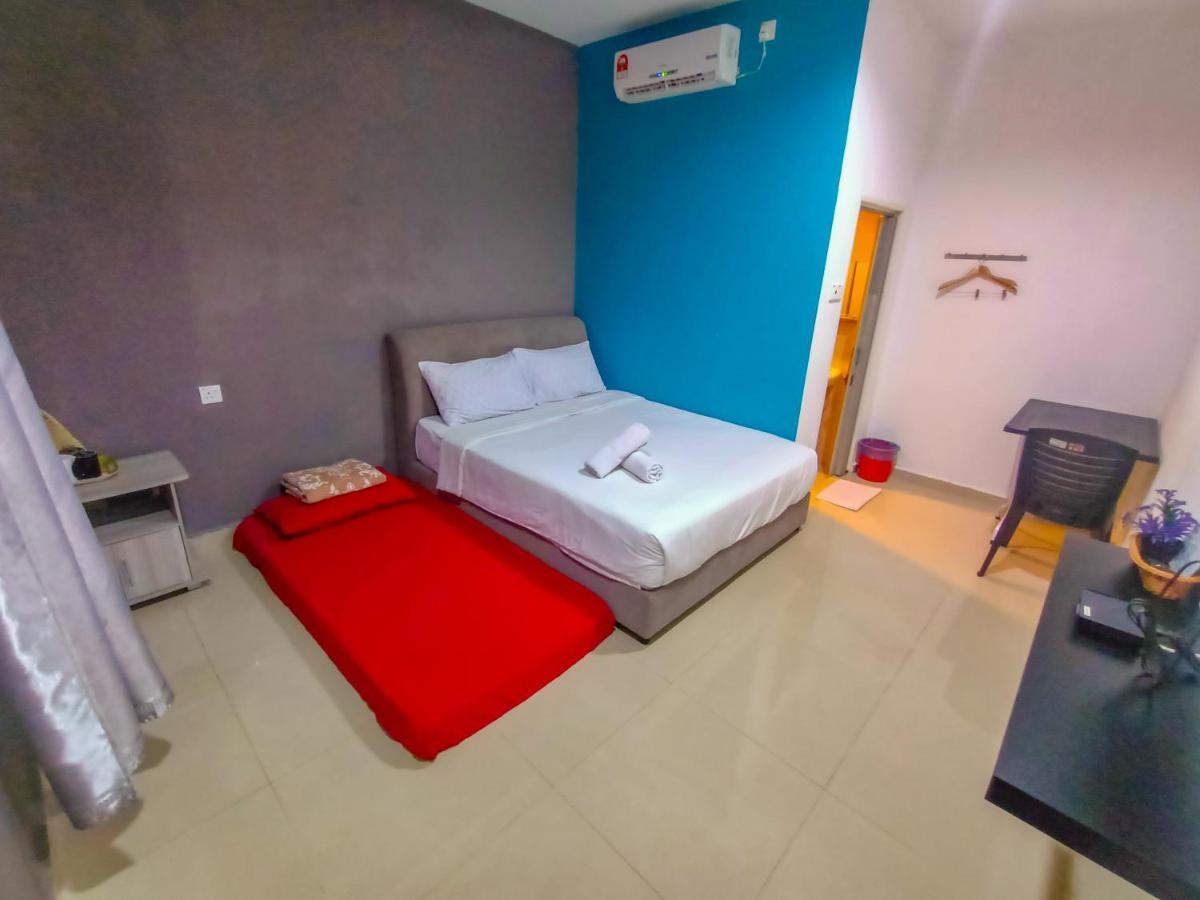 Bonda Room Stay Langkawi Pantai Cenang  Exterior photo
